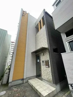 ヴィサージュ新栄の画像