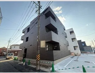 JACK KIRIHATAⅠの画像