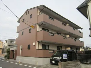 ヒルトップハイツの画像