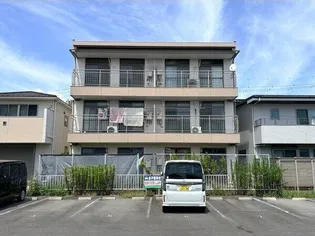 ロジュマンSTの画像