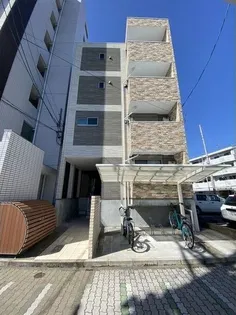 QUATRE SAISONSの画像