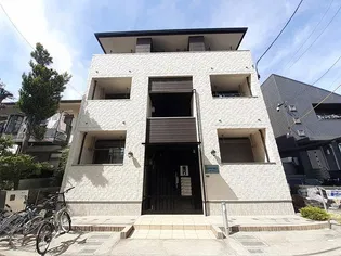 シカモア スクエアの画像