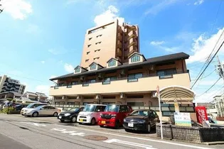 サニーフラット瑞穂の画像