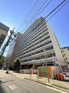 ライオンズマンション久屋公園の画像
