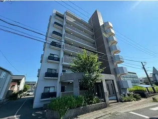 レジデンス新川の画像