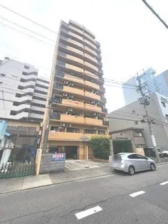 キングスコート今池の画像