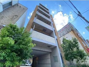 マイステージ大久手の画像