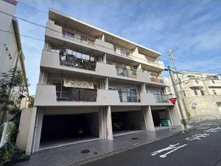 ミユキビルの画像