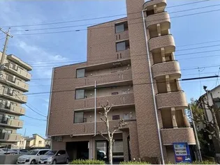 メビウスAKの画像