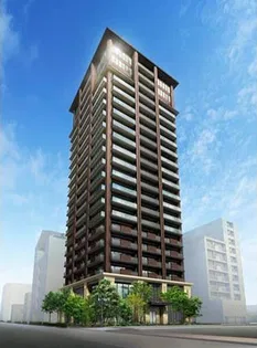 LAUREL TOWER名古屋栄の画像