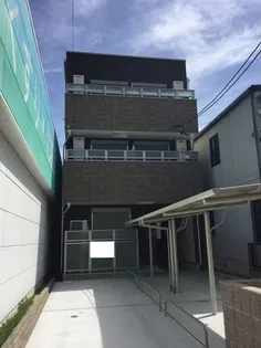 アビターレ新出来の画像