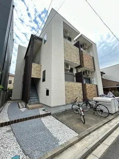 フルジュア本陣の画像