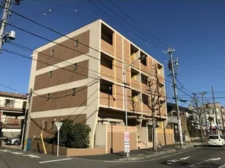 オレンジスクエアの画像