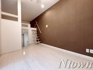 EMブランドール【1階】の外観