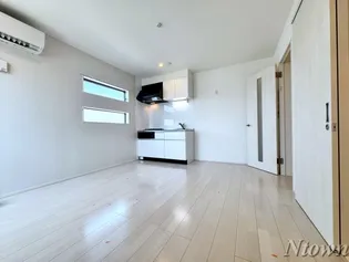 R-Smart志賀本通【3階】の外観