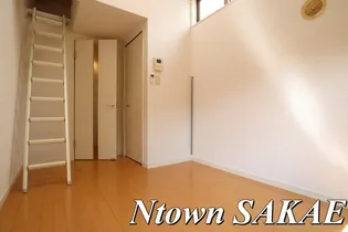 アランチェート矢田【1階】の外観