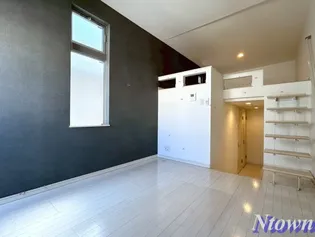 アルメリアII【2階】の外観