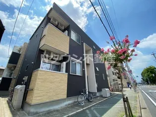 ヴァンベール 中村の画像