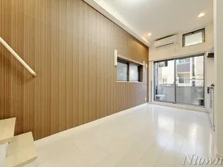 リアンジュ志賀本通【1階】の外観