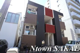 ルークス名古屋 II【2階】の外観