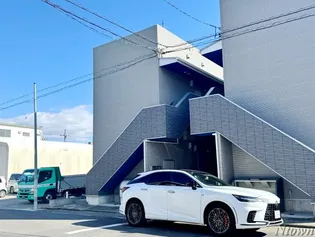 SAISON NOUVELLE 南川町の画像