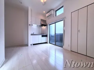 ルナソレイユ【2階】の外観