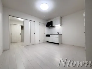 REGALEST S.FLOWER中村公園【1階】の外観