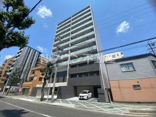 エスリード金山エクセアの画像