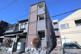 MAISONFAR黒川の画像