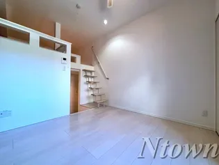 ラハト今池【105号室】の外観