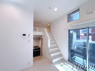 lapislazuli(ラピスラズリ)【1階】の外観