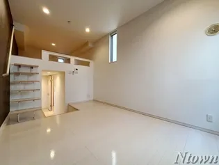 La Mer Bleu【1階】の外観