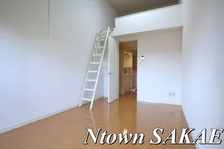 La maisom Y’s本陣【2階】の外観