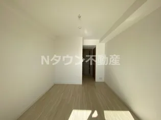 S-RESIDENCE庄内通North【14階】の外観