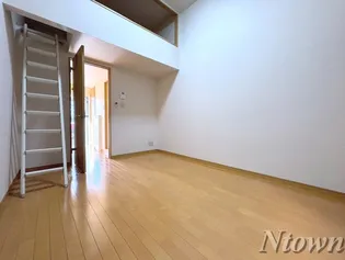 ペルカルロ【1階】の外観