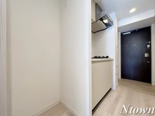 S-RESIDENCE浄心Ⅱ【2階】の内装