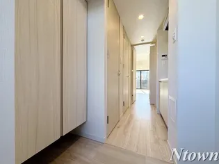 S-RESIDENCE浄心Ⅱ【2階】の玄関