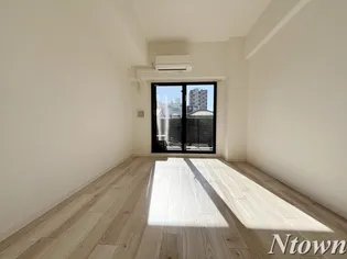 S-RESIDENCE浄心Ⅱ【2階】の居間