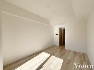 S-RESIDENCE浄心Ⅱ【2階】の居間