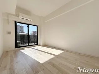 S-RESIDENCE浄心Ⅱ【2階】の居間