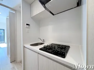 S-RESIDENCE浄心Ⅱ【2階】のキッチン