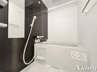 S-RESIDENCE浄心Ⅱ【2階】の風呂