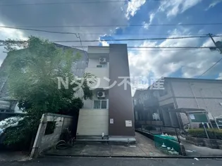 ボンヌール枇杷島【1階】の外観