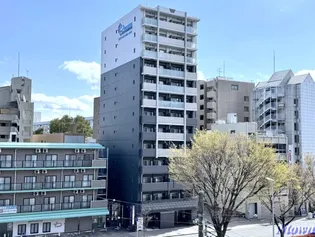 プレサンス久屋大通公園エアリーの画像