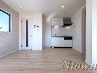 OAKWOOD VILLA(オークウッドヴィラ)【3階】の外観