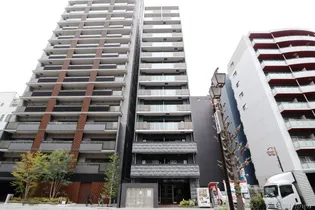 プレサンス丸の内雅風【5階】の外観