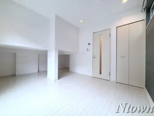 カーサ アージョ【1階】の外観