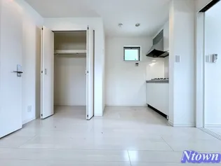 CASA FIORE 浅間町【3階】の外観