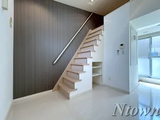 casa figliola (カーサ フィッリョーラ)【1階】の外観