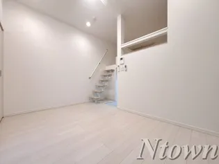 カーサ フェリーチェW【1階】の外観